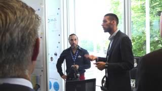 IMD & Cisco Inaugurate the Global Center for Digital Business Transformation