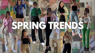 spring 2022 trends i love & don’t love