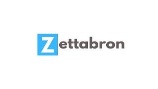 Restaurant Management ERP System By Zettabron