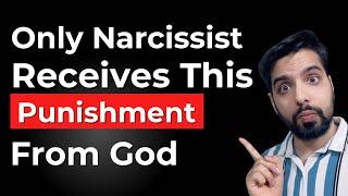 5 Acts of Justice From God Towards Wicked Narcissist