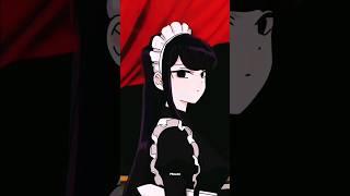 Shouko Komi - Komi Can't Communicate