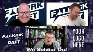 Falkirk Daft Meets...The FSS