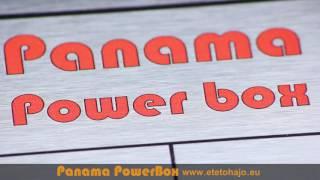 Panama Powerbox