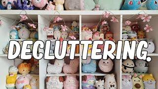 DECLUTTERING MOBILE KAWAII 