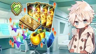 What Can You Make as A Slacker?- Fate/Grand Order