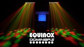 Equinox Domin8R II