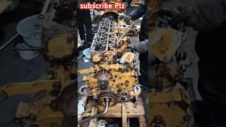 diesel engine starter #engine #starter #diesel #shots #short