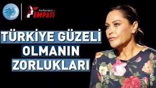 Türkiye Güzeli Olmanın Zorlukları - @ahmetmumtaztaylanileempati