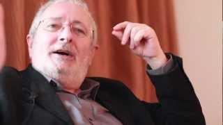 Terry Eagleton on the Event of Literature (part 1)