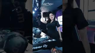 JOGET IMUT DJ NISSA #shorts #jungledutch