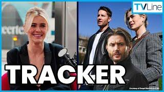 Melissa Roxburgh on Potential 'Tracker' Encore, 'Supernatural' Reunion With Jensen Ackles