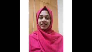 International Montessori Teacher Training Diploma Course: Course completed student's feedback