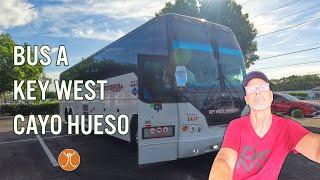 A Cayo Hueso (Key West) desde MIAMI en BUS - Excursión de 1 día