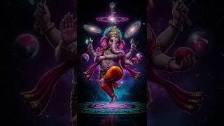 Ganpati bappa morya 