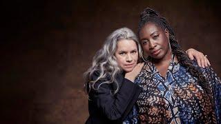 Natalie Merchant - Big Girls (feat. Abena Koomson-Davis) (Official Video)