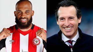 URGENT! UNAI EMERY IS EXCITED TO SEE THIS HAPPEN! ASTON VILLA NEWS