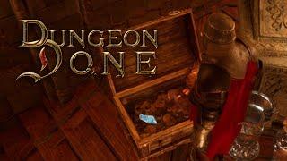 Dungeon Done: First official Trailer