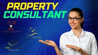 Property Consultant | 99 Real Estate & Marketing