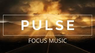 PULSE | Deep Focus Music, Background Music for Concentration, Study Music