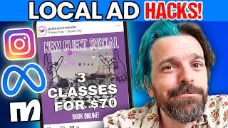 How to Use Instagram Ads to Grow a Local Business (full tutorial)