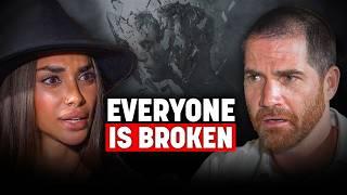 How to Hurt a Narcissist, Avoid Toxic Relationships & The Dark Side of Dating - Sara Al Madani