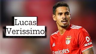 Lucas Verissimo | Skills and Goals | Highlights