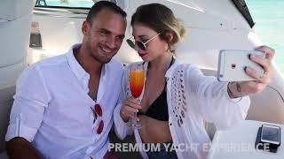 Premium Yacht Experience by VIP Riviera Maya