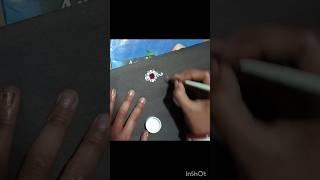 #bridal #kolka #virelvideo #painting #treding #youtubeshorts #piyalialpona