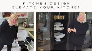 Kitchen Design | Elevate Your Kitchen