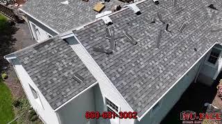 Nu-Face, New Roof