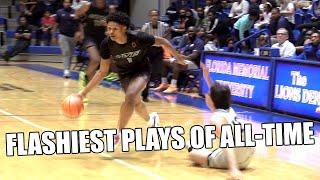 FLASHIEST PLAYS OF ALL-TIME!