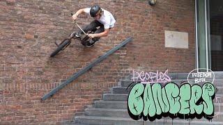 People's Store BANGERS 2023 – "Bildschirmtext" BTX Crew by Malte Thumann #bmx