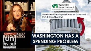 Washington has a spending problem – voters can fix it (10.22.24)