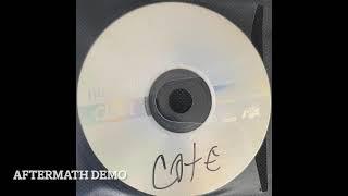 WEED GANJA SONG SPANISH FEMALE RAPPER COTE RARE UNRELEASED 2000'S RAP DEMO FOR AFTERMATH DR DRE