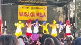 Vaisakhi mela 2024 Sydney