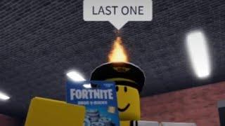 19 Dead coin Fortnite card| Roblox Be dead forever simulator