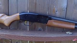 Mossberg 500 Hunting Review