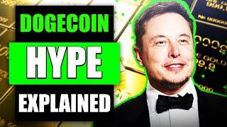 Dogecoin - Is The Hype Real? All You Need to Know About 2022's Coin!