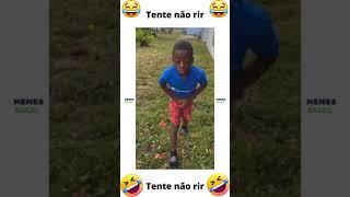 Tente não rir #memes #memes #shorts #shorts #memesbr