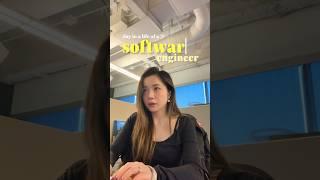 Day in a life of a software engineer  #congnghethongtin #softwareengineer #dailyvlog #codinglife