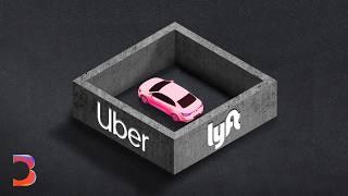 How Uber and Lyft Lockouts Cost Drivers Millions