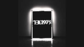 The 1975 - Menswear