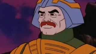 He-Man y los Amos del Universo - Capitulo - 5 - El Demonio De Phantos (DVDRip)