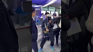 2024 한국 의지 보조기 학회의 추계학술대회 #오서코리아 #Ossur #프로플렉스테라 #제한없는삶