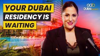 How To Get Residency in Dubai | New and Easier Dubai Residency Process