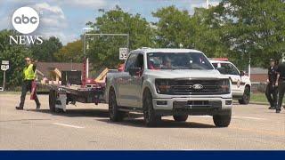 ‘Absolute tragedy’: Teen boy dies after fall from Memorial Day parade float