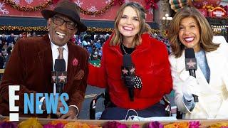 How to Watch the 2024 Macy’s Thanksgiving Day Parade: All the Details | E! News