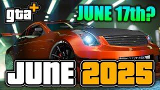 GTA Online Summer DLC Release Date CONFIRMED? (GTA+ Benefits June 2025)