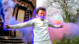 ANDREI LUCA - NO CHANGES (OFFICIAL 4K VIDEO)