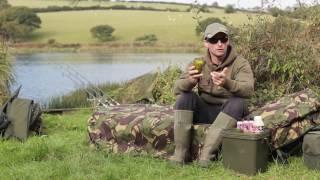 Mainline Baits Carp Fishing TV - Making Your Own Pop Ups: How & Why?